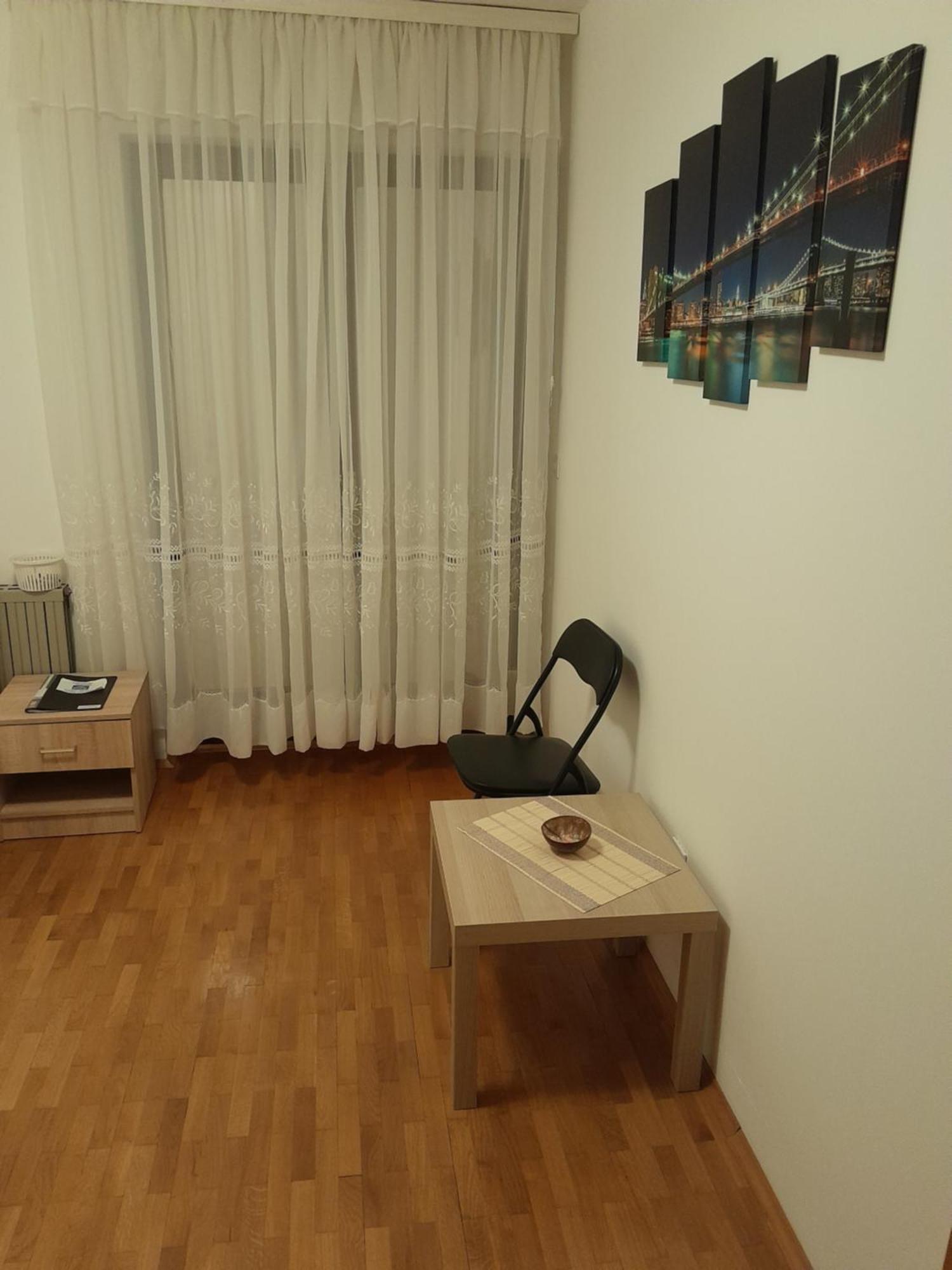Pjer Sobe Niska Banja Hotel Bagian luar foto