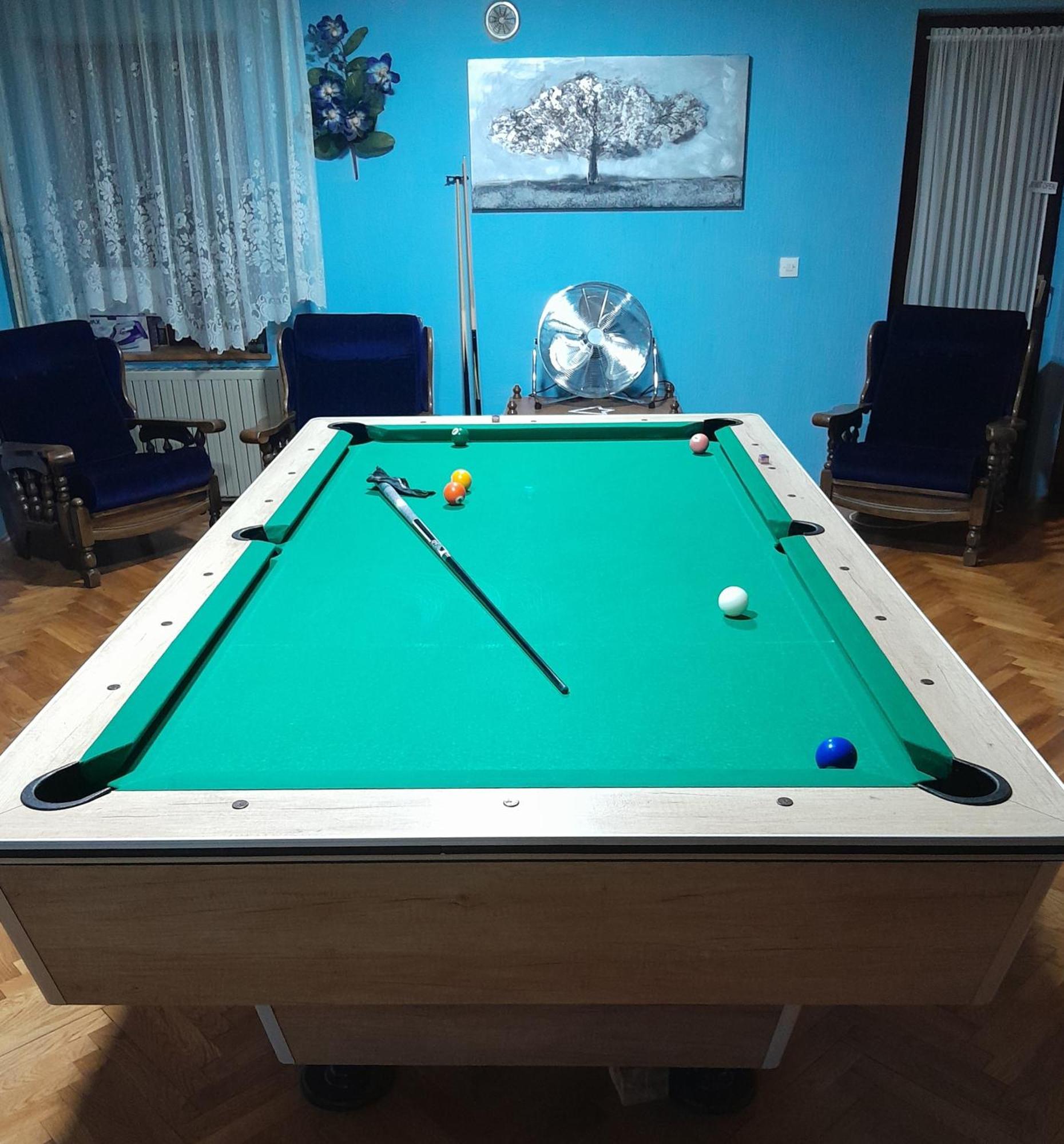 Pjer Sobe Niska Banja Hotel Bagian luar foto